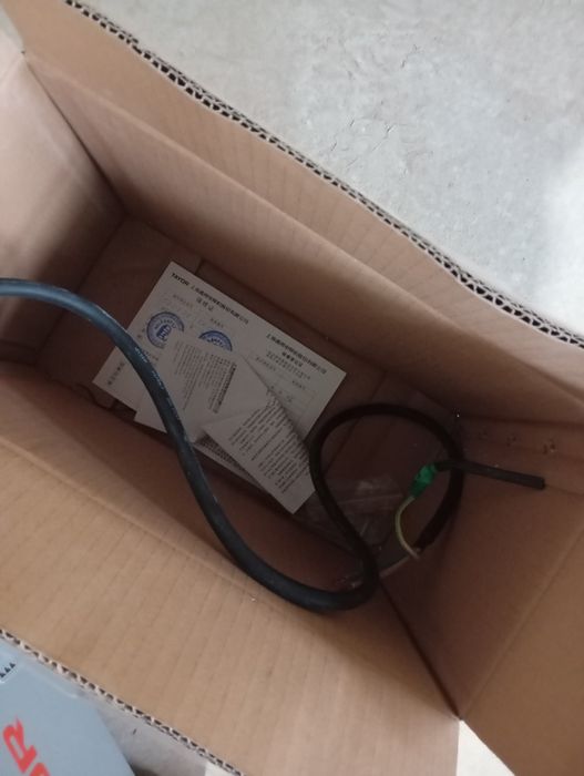 Сварочный инвертор на 380в, двухфазный. TAYER.