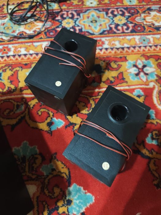 Сабвуфер Microlab M890
