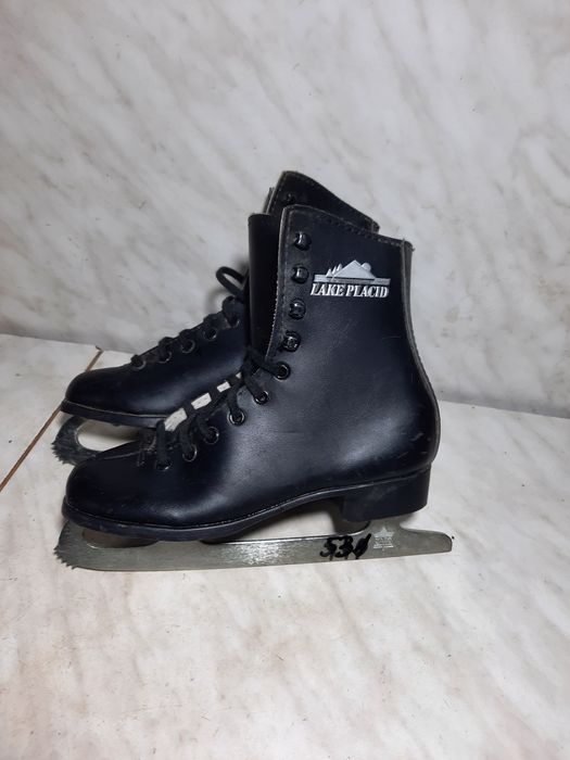 Patine gheata 531 patinaj artistic  marime 31 ( 20,5 cm) impecabile