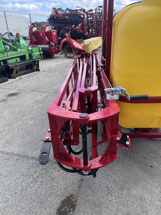 Met erbicidat Strumik 800l 1000l piese noi import Polonia