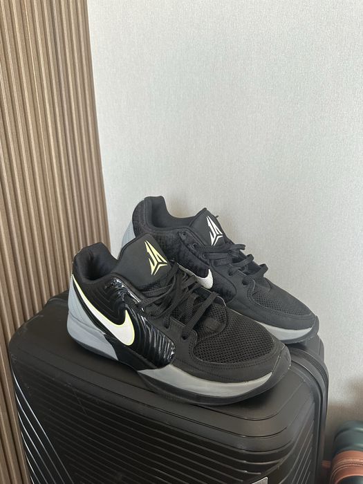 Nike Ja2 Баскетбольные кроссовки