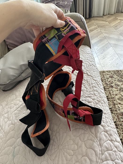 Обвязка детская