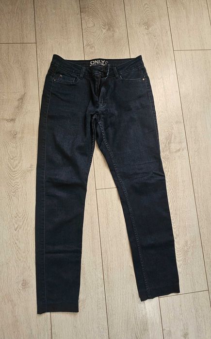 Blugi bleumarin, Only, L