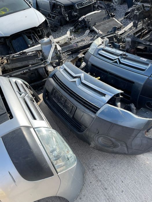 Предници/брони/фарове за Ситроен