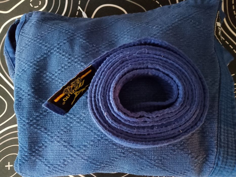 Кимоно для дзюдо