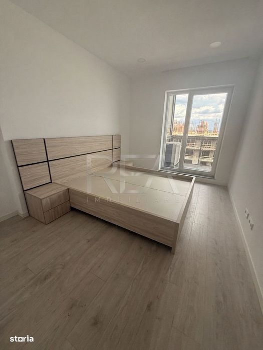 Apartament 2 Camere | Complex Rezidential Hercesa | Terasa | Prima Inc