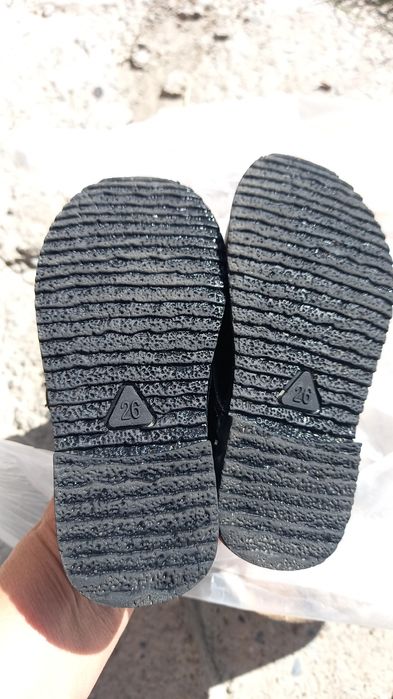 Детский обуви гномик