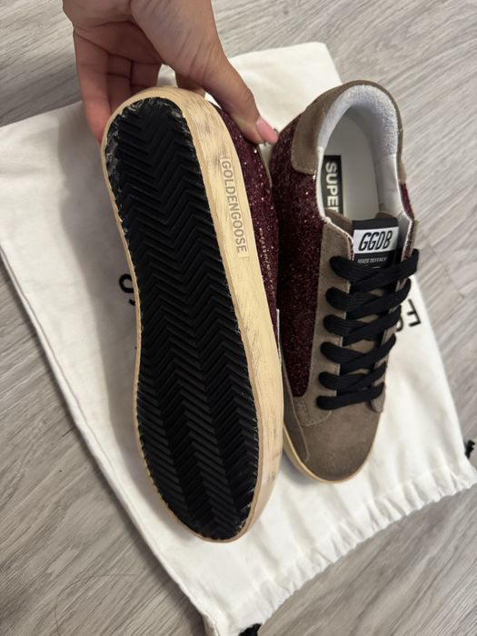 Tenisi Golden Goose