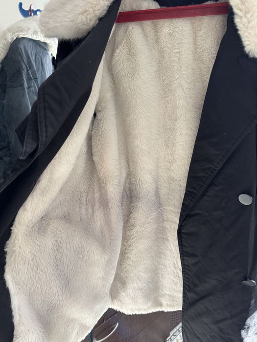 Продам зимнюю куртку