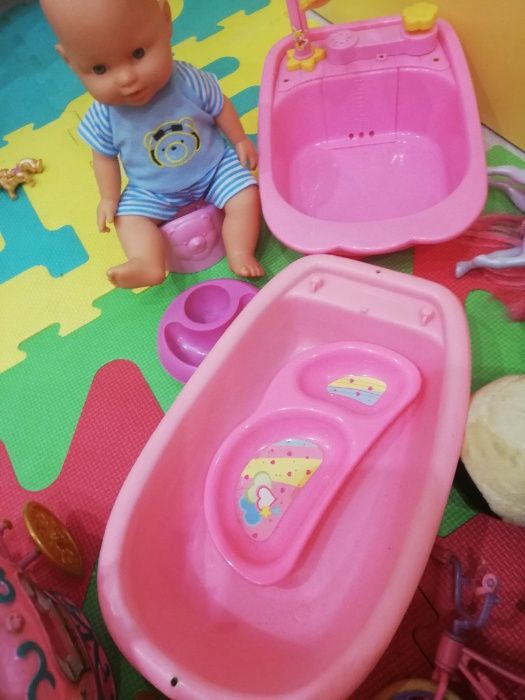 Играчки за вашето дете