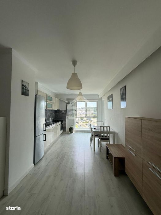 Apartament 2camere in Complex Columna