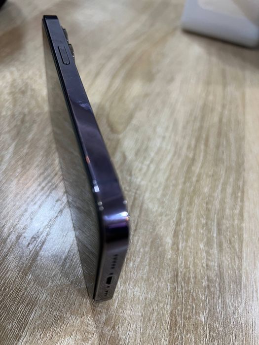 Iphone 14 pro 256 gb