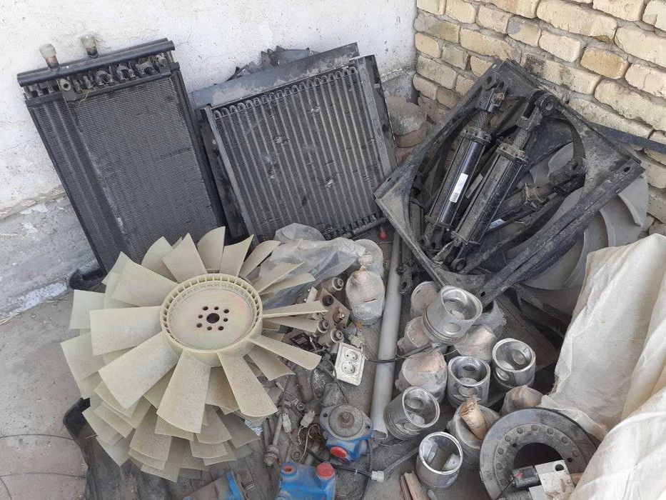 Эхтиёт кисмлар бартер и оптом