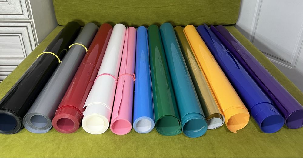 Продаю комплект для термопечати/текстиля