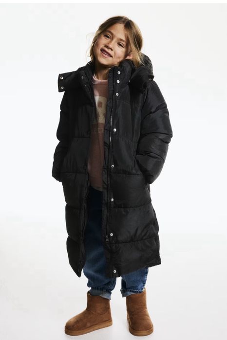 Ново детско яке 110/116 H&M
