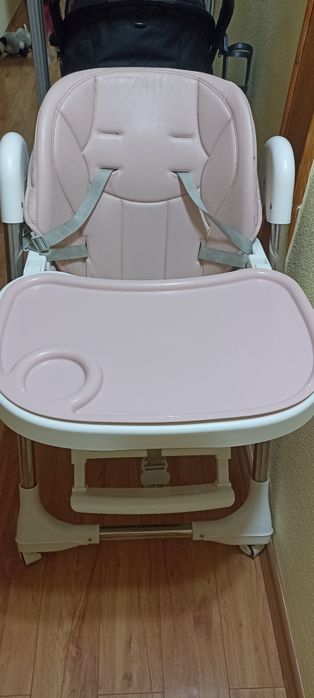 Продам стульчик для девочки