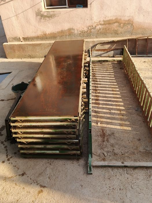 Газаблок аппарат сотилади 8та колип бор