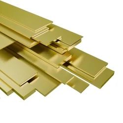 Platband cupru si alama