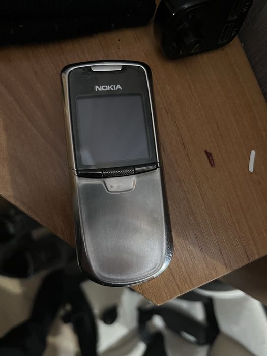 Продам нокия 8800 (оригинал)