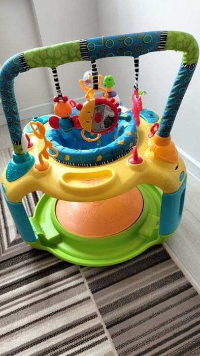 Продам детский островок прыгунок