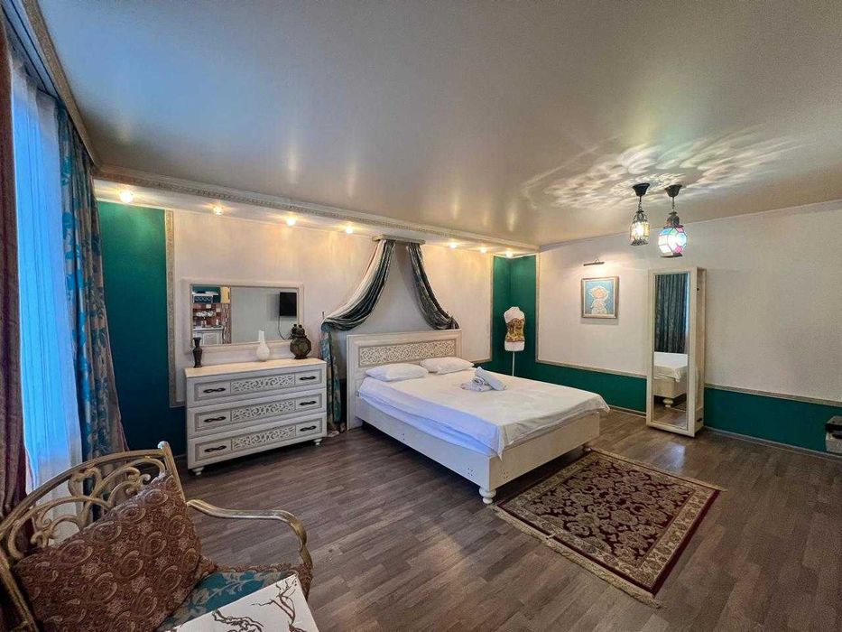 ШАХЕРЕЗАДА от Мир квартир , Ауэзова 150