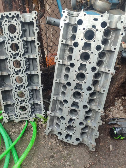 Двигатель Вольво Volvo с80 s80 xc90 кс90