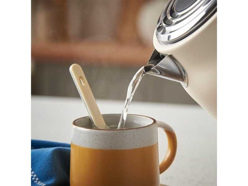 Електрическа Ретро Кана за Вода Russell Hobbs 28640-70 - 2400W, 1.7л