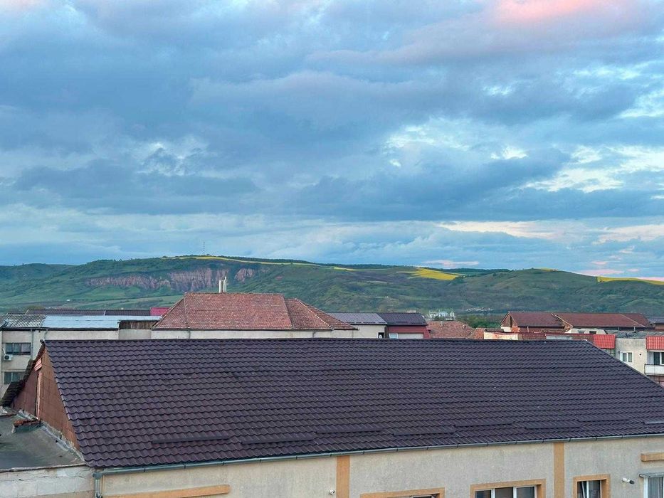 Apartament tip mansarda 66 mp - Aleea Parc - Sebes