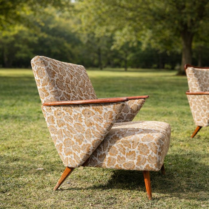 Кресло СССР (ГДР)