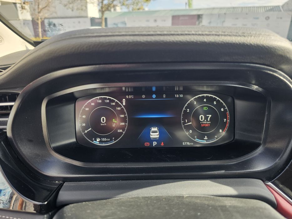 Chery Arrizo 6 2023г/в