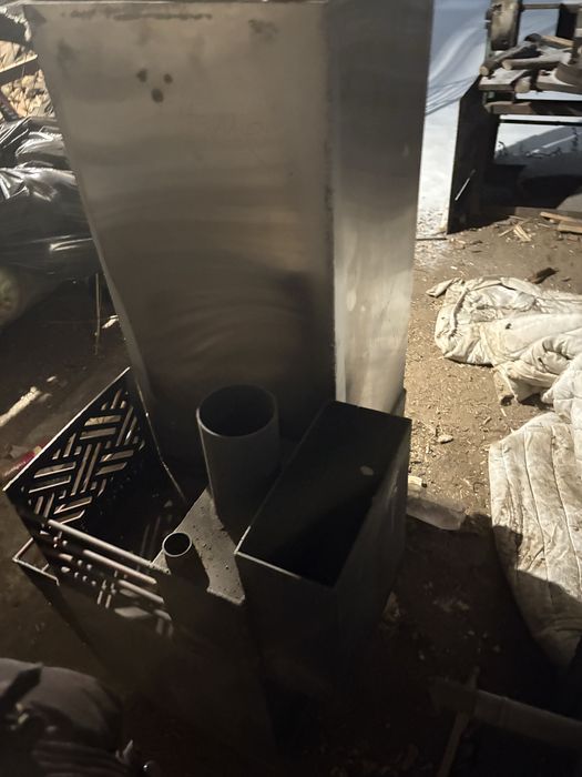 Продается печ гарелка