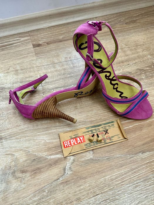Сандали Reply 40 номер