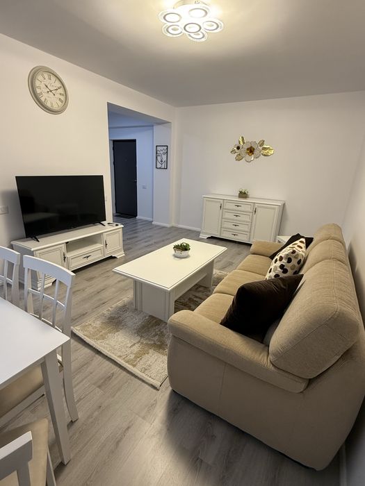 Închiriez apartament cu 2 camere, Comuna 1 Decembrie, Ilfov