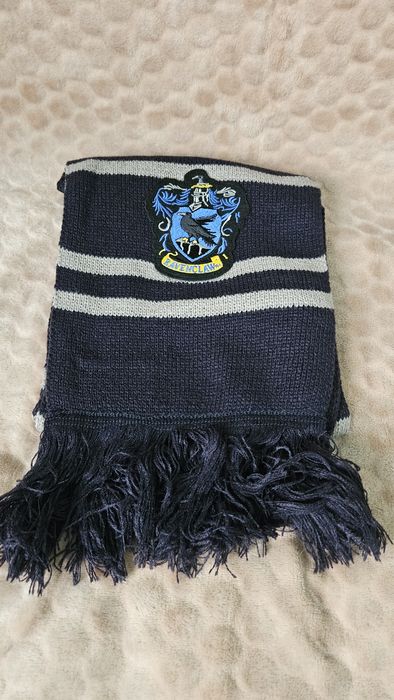 Чорапи и шалове на домовете Хари Потър