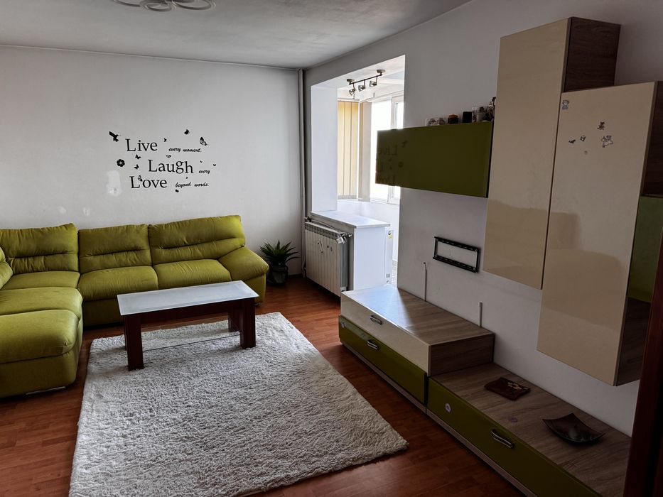 Inchiriez ap 2 cam tip C ,str.Sovata(zona decebal)