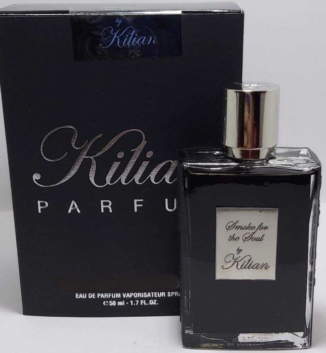 Parfum Kilian - Intoxicated, Black Phantom, Back to Black Princess EDP