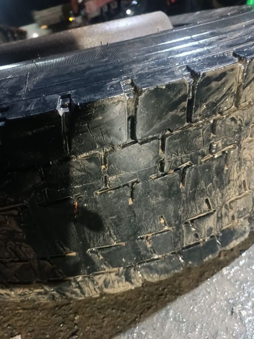 Продам шины  (4 баллона)