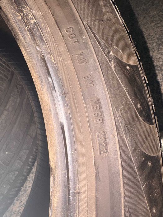 PIRELLI Scorpion Verde All Season 275/45 R21 110Y