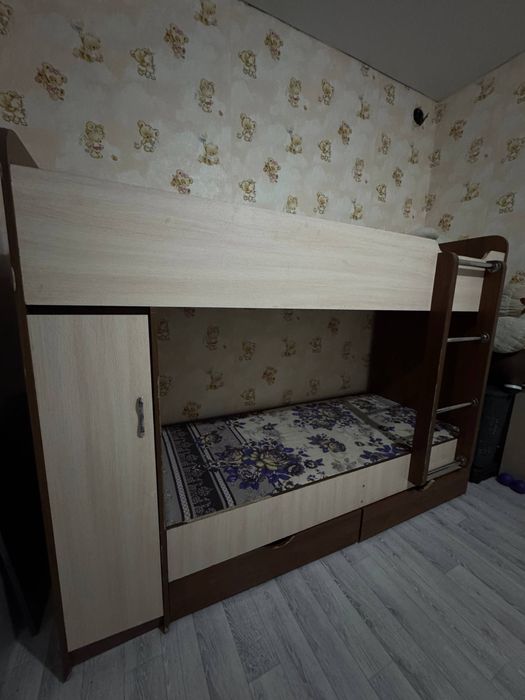 Продам кровать