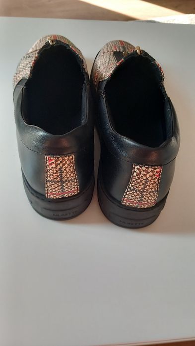 Pantofi dama Musette