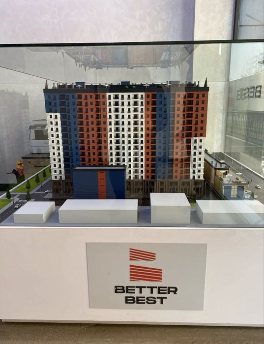 Продажа квартира