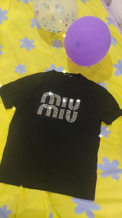 Женские футболки