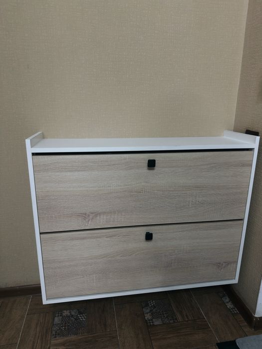 Обувница в прихожую