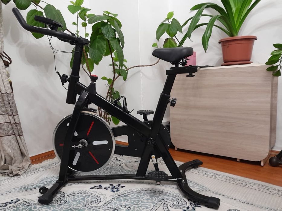 Продам велотренажер