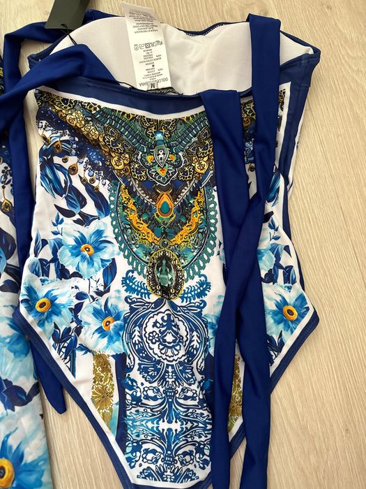 Купальники Брендовые