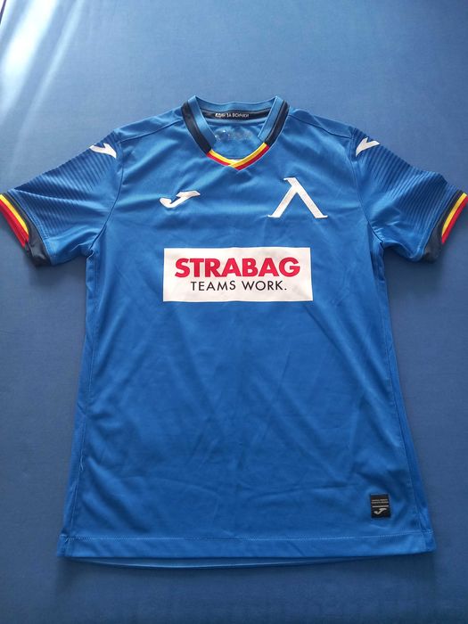 Фланелка на Левски