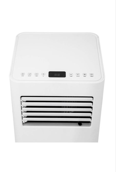 Продам мобильный кондиционер