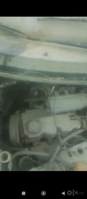 Arzon Matiz zapchastga