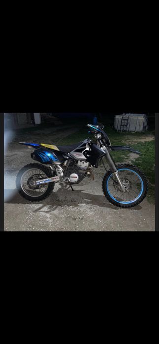 Suzuki drz 400sm