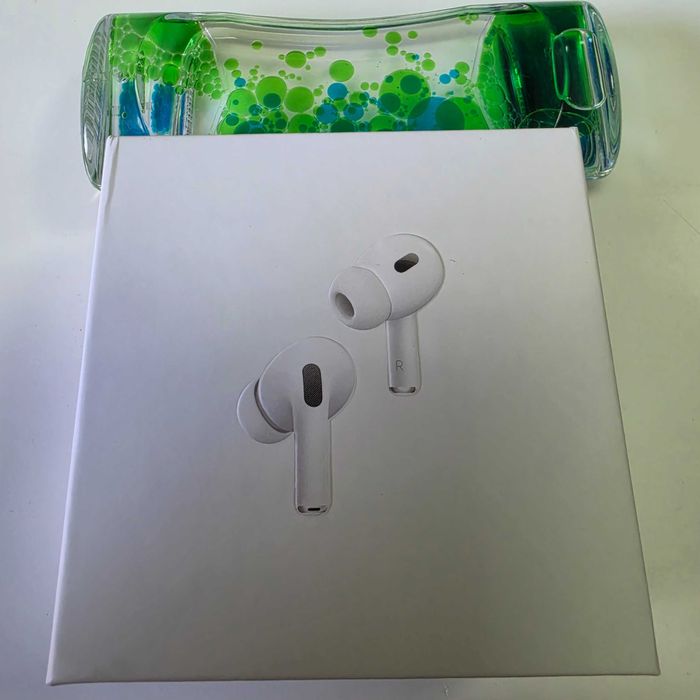 Apple Airpods Pro generația a doua